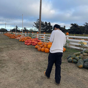 Meet your Posher, Mc rey